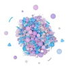 PME Bubblegum Sprinkle Mix (Out of the Box) 60g