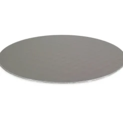 PME Cakeboard Zilver Rond Ø15cm