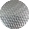 PME Cakeboard Zilver Rond Ø22,5cm