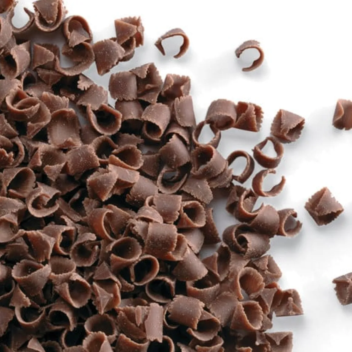 PME Chocoladekrullen Melk 85 gram