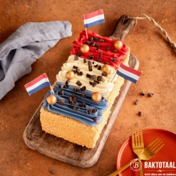 PME Chocoladekrullen Puur 85 gram