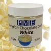 PME Chocoladekrullen Wit 85 gram