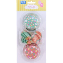 PME Cupcake Set Pasen 24st.**