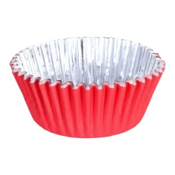 PME Cupcake Vormpjes Kerst Assortiment 100st.