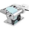 PME Electrische Fondant Roller & Strooksnijder**