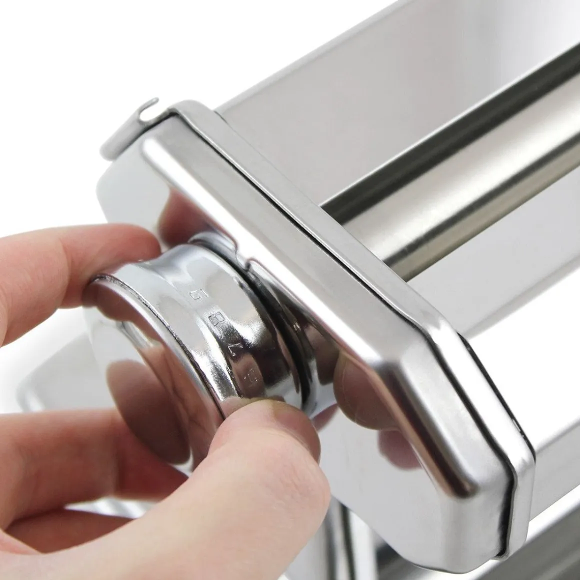 PME Electrische Fondant Roller & Strooksnijder**