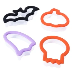 PME Grip Uitstekers Halloween Set/4