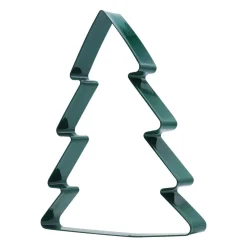 PME Grote Koekjes Uitsteker Kerstboom 18x16cm