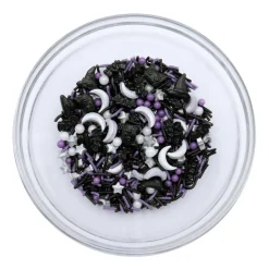 PME Halloween Bewitched Sprinkle Mix (Out of the Box) 60g