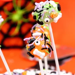 PME Halloween Sprinkle Mix (Out of the Box) 60g