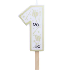 PME Harry Potter Cijferkaars #1