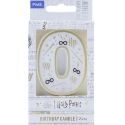 PME Harry Potter Cijferkaars #0