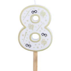 PME Harry Potter Cijferkaars #8