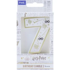 PME Harry Potter Cijferkaars #7