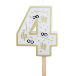 PME Harry Potter Cijferkaars #4**