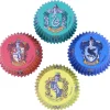 PME Harry Potter Huizen Cupcake Vormpjes Ø52mm 60st.
