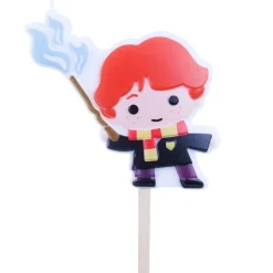 PME Harry Potter Taartkaarsje Ron**