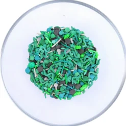PME Harry Potter Zwadderich Sprinkle Mix 60g