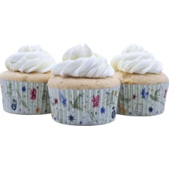 PME Harry Potter Zweinstein Cupcake Vormpjes Ø52mm 30st.