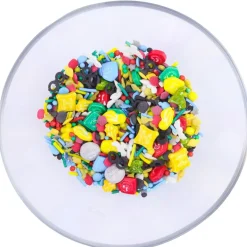 PME Harry Potter Zweinstein Sprinkles Mix 60g