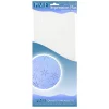 PME Impression Mat Snowflake Design