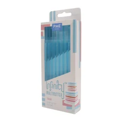 PME Infinity Multicutter Kleine Stroken Set/2