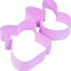 PME Koekjes Uitsteker Paashaas Set/2