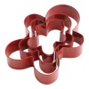 PME Koekjes Uitstekers Gingerbread Set/3