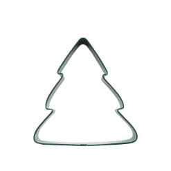 PME Koekjes Uitstekers Kerstbomen Set/3