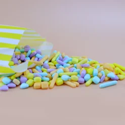 PME Mat en Pastel Sprinkle Mix (Out of the Box) 60g