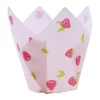 PME Muffin Cups Framboos 24st