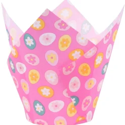 PME Muffin Cups Paasei 24st.