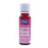 PME Natuurlijke Kleurstof Roze 25g