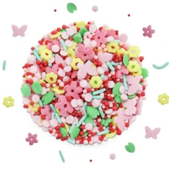 PME Paasplezier Sprinkle Mix (Out of the Box) 60g