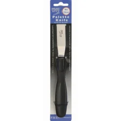 PME Paletmes / Glaceermes doorgezet 11 cm