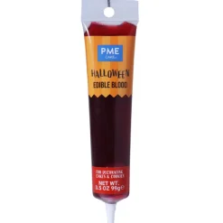 PME Piping Gel Eetbaar Bloed 99g