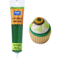 PME Piping Gel Eetbaar Slijm 99g
