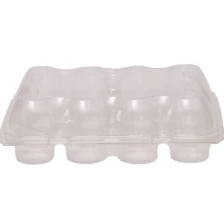 PME Plastic Cupcakehouders (12) Set/3