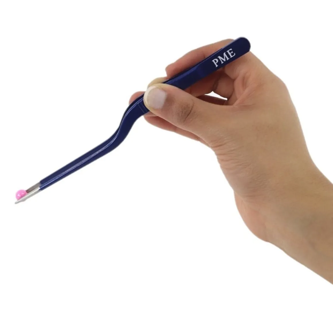 PME Presentatie Pincet (Tweezer) 16,5cm