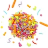 PME Regenboog Sprinkle Mix (Out of the Box) 60g