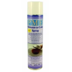 PME Release A Cake Spray 600 ml