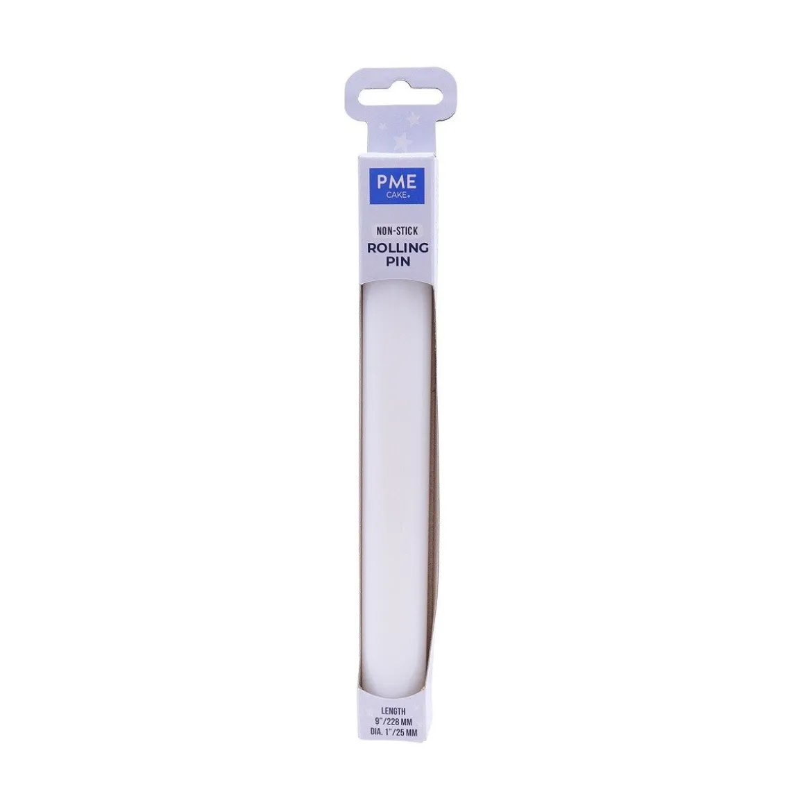 PME Rolstok kunststof 15 cm