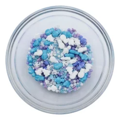 PME Sneeuw Sprinkle Mix (Out of the Box) 60g
