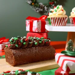 PME Sprinkle Mix Deck the Halls