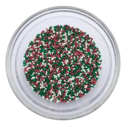 PME Sprinkle Mix Festive Cheer Set/4