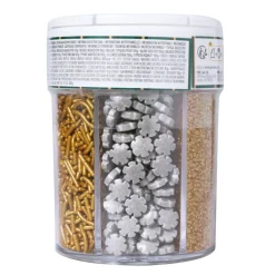PME Sprinkle Mix Holiday Sparkle