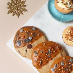 PME Sprinkle Mix Holiday Sparkle