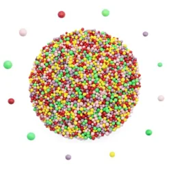 PME Sprinkle Mix Paas Parels 60g