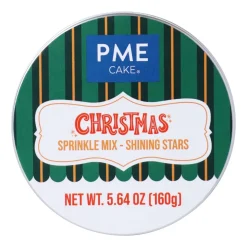 PME Sprinkle Mix Shining Stars