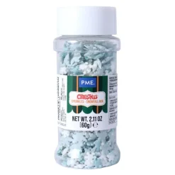 PME Sprinkle Mix Sneeuwvlokjes 60g